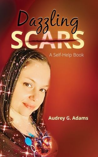 Cover image for Dazzling Scars