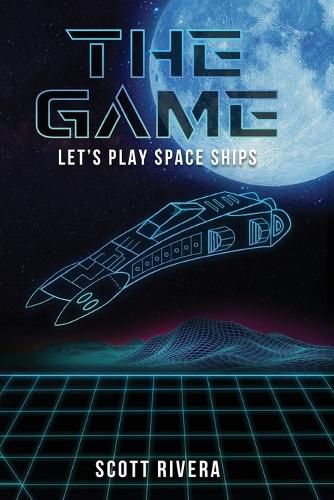 Cover image for The Game