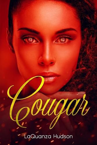 Cover image for Cougar