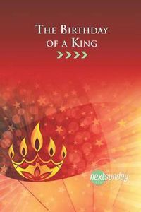 Cover image for The Birthday of a King