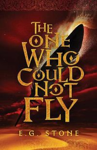 Cover image for The One Who Could Not Fly