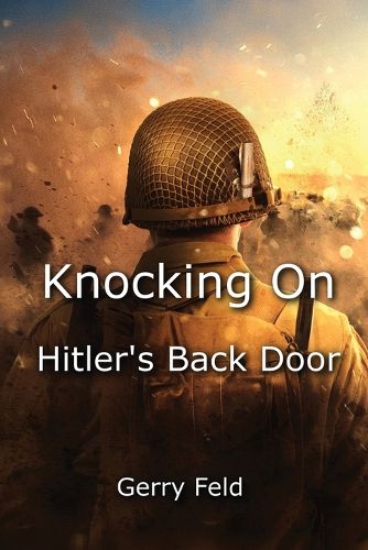 Cover image for Knocking On Hitler's Back Door