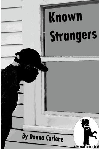 Cover image for Known Strangers