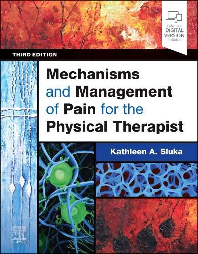 Cover image for Mechanisms and Management of Pain for the Physical Therapist