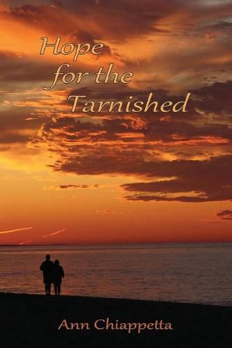 Cover image for Hope for the Tarnished