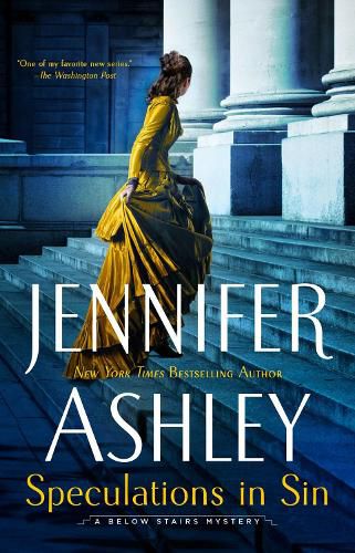 Cover image for Speculations in Sin