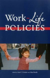 Cover image for Work Life Policies