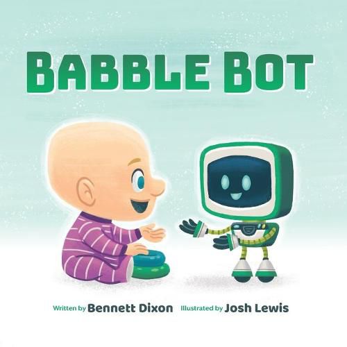 Cover image for Babble Bot