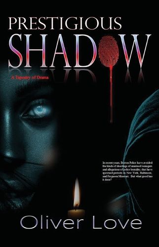 Cover image for Prestigious Shadow