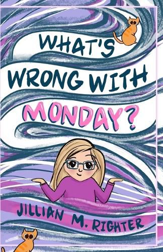 Cover image for What's Wrong With Monday
