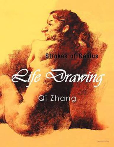 Cover image for Life Drawing