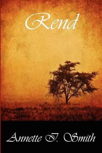 Cover image for Rend