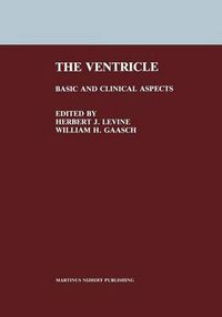 Cover image for The Ventricle: Basic and Clinical Aspects