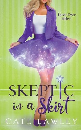 Cover image for Skeptic in a Skirt