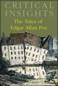 Cover image for The Tales of Edgar Allan Poe