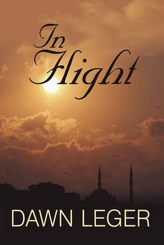 Cover image for In Flight