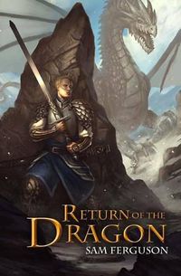 Cover image for Return of the Dragon