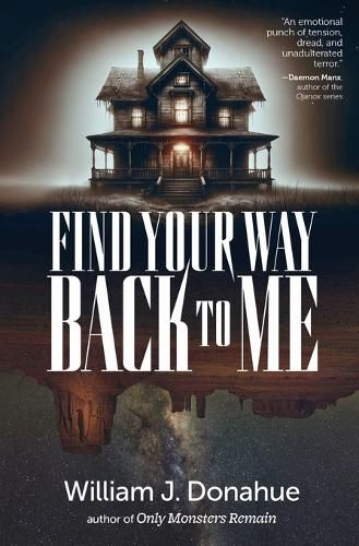 Cover image for Find Your Way Back to Me