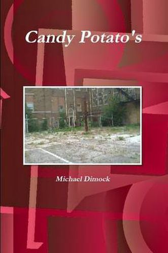 Cover image for Candy Potato's