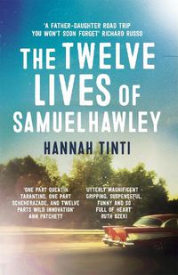 Cover image for The Twelve Lives of Samuel Hawley