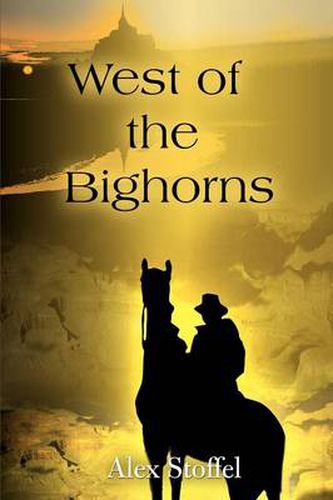 Cover image for West of the Bighorns