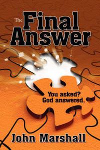 Cover image for Final Answer