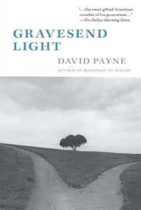 Cover image for Gravesend Light