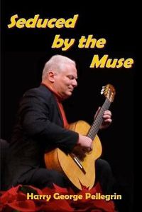 Cover image for Seduced by the Muse