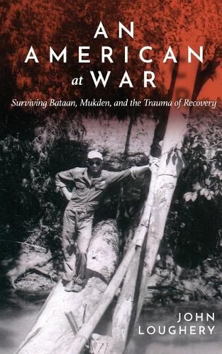 Cover image for An American at War