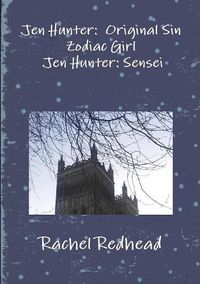 Cover image for Jen Hunter