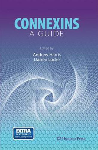 Cover image for Connexins: A Guide