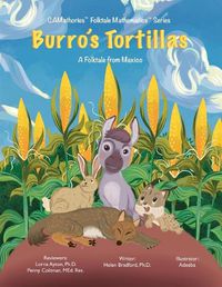 Cover image for Burro's Tortillas