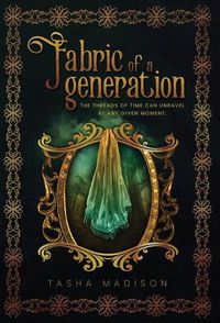 Cover image for Fabric of a Generation