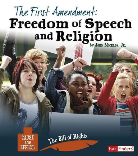 The First Amendment: Freedom of Speech and Religion