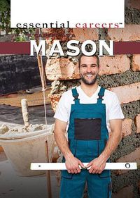 Cover image for A Career as a Mason