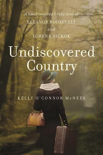 Cover image for Undiscovered Country
