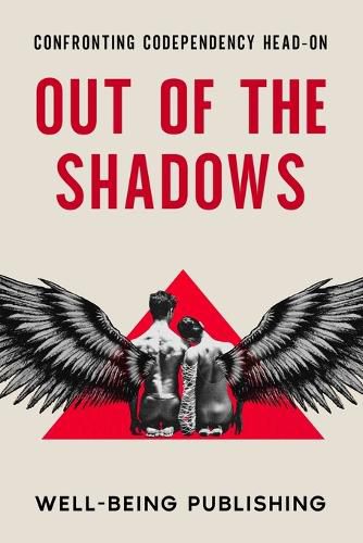 Cover image for Out of the Shadows