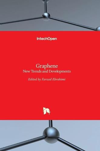 Cover image for Graphene: New Trends and Developments