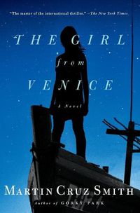 Cover image for The Girl from Venice