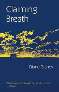 Cover image for Claiming Breath