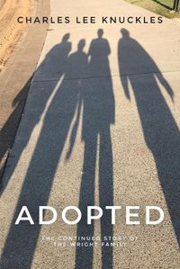 Cover image for Adopted