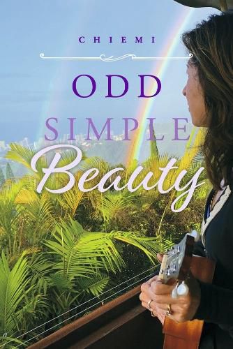 Cover image for Odd Simple Beauty