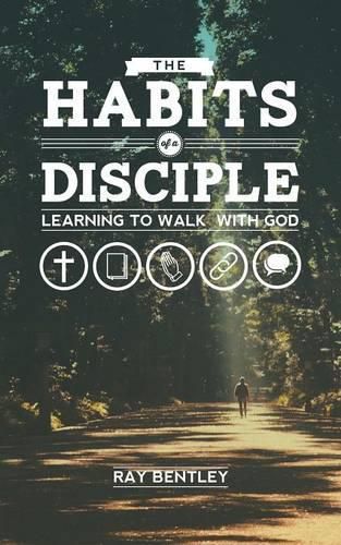 Cover image for The Habits of a Disciple