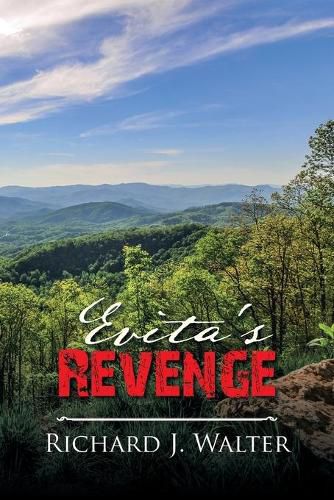 Cover image for Evita's Revenge