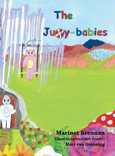 Cover image for The Juoy-Babies
