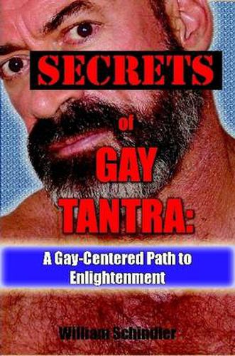 Secrets of Gay Tantra