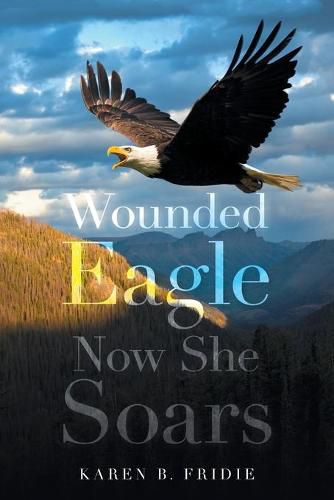 Wounded Eagle