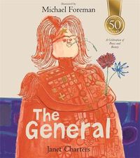 Cover image for The General