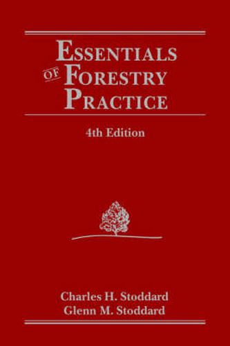 Cover image for Essentials of Forestry Practice