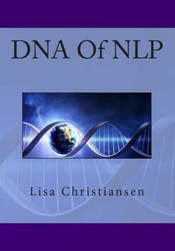 Cover image for DNA Of NLP